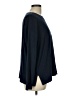 Lucky Brand Blue Pullover Sweater Size L - photo 4
