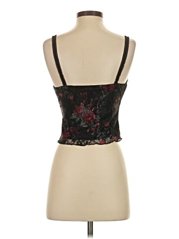 Romwe Sleeveless Top (view 2)