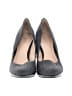 Nine West Gray Heels Size 10 - photo 2