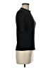 Madewell Black Short Sleeve Top Size M - photo 4