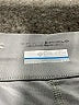 Columbia Gray Athletic Shorts Size S - photo 3