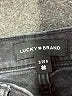 Lucky Brand Black Jeans Size 2 - photo 4