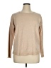 Cable & Gauge Tan Pullover Sweater Size XL - photo 1