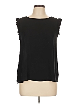 Ann Taylor Loft Sleeveless Blouse
