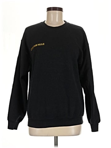 Lady Gaga Sweatshirt (view 1)