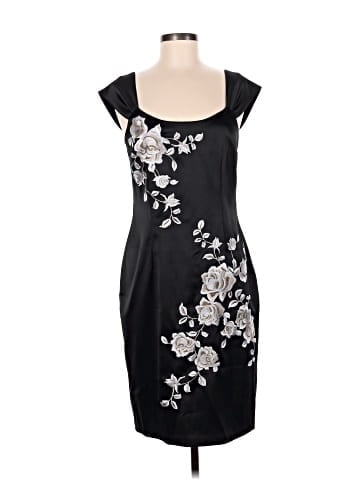 White House Black Market Cocktail Dress (view 1)