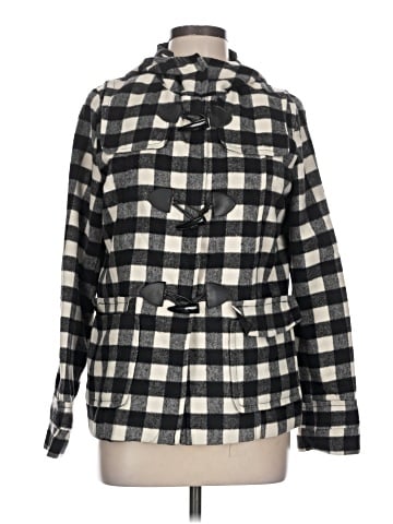 Love Tree Coat (view 1)