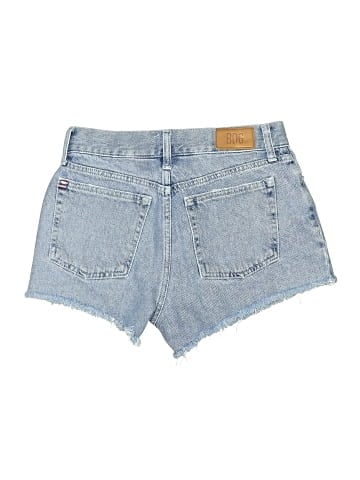 BDG Denim Shorts (view 2)