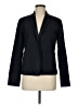 Gap Black Blazer Size 8 - photo 1