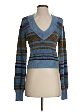 By Anthropologie Pullover Sweater