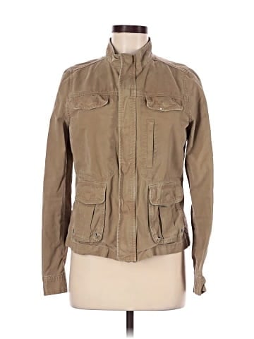 Lands' End Jacket (view 1)