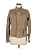 Lands' End Tan Jacket Size S - photo 1