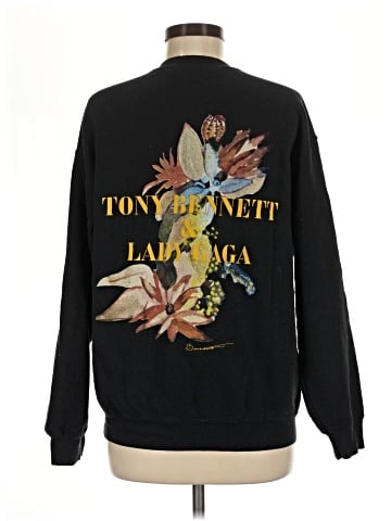 Lady Gaga Sweatshirt (view 2)