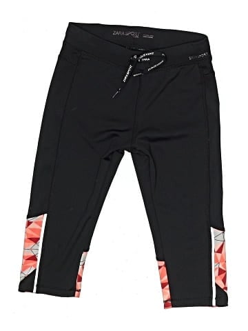 Zara Active Pants (view 1)