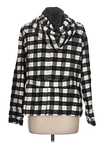 Love Tree Coat (view 2)