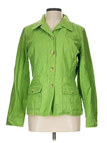Eddie Bauer Jacket (view 1)