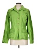 Eddie Bauer 100% Baumwolle Green Jacket Size L - photo 1
