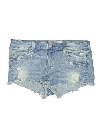 RSQ Denim Shorts (view 1)