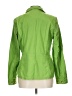 Eddie Bauer 100% Baumwolle Green Jacket Size L - photo 2