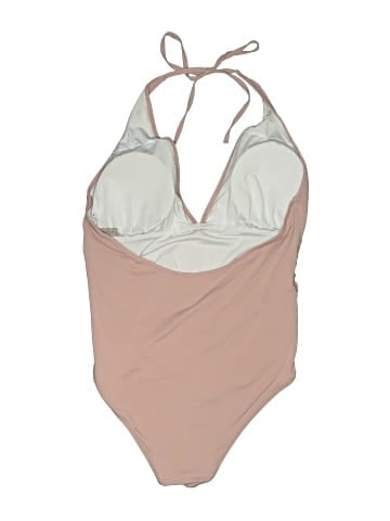 Cupshe One Piece Swimsuit (view 2)