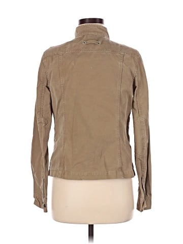 Lands' End Jacket (view 2)