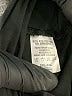 Unbranded Solid Black Athletic Shorts Size 2XL-3XL - photo 3