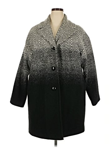 Talbots Wool Coat (view 1)
