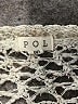 Pol 100% Polyester Gray Cardigan Size M - photo 4