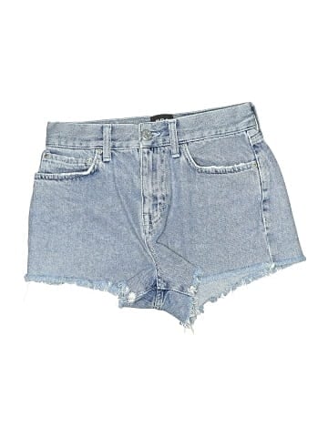 BDG Denim Shorts (view 1)