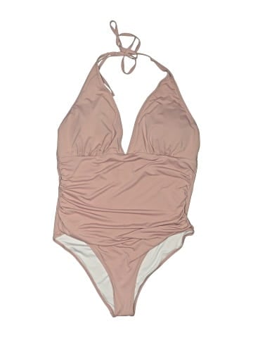 Cupshe One Piece Swimsuit (view 1)