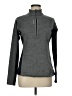 Reebok Gray Track Jacket Size L - photo 1