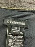 J. Peterman Paisley Brown Cocktail Dress Size 10 - photo 7