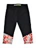 Zara Black Active Pants Size 7 - photo 2