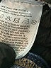 H&M Solid Blue Jeans Size 3T - photo 4