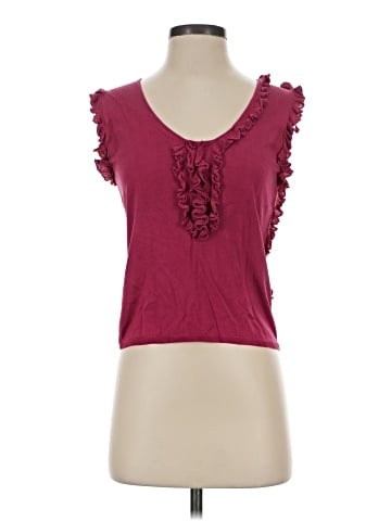 ETRO Sleeveless Top (view 1)