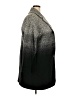 Talbots Gray Wool Coat Size 18 - photo 4