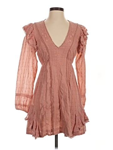 Free People Cocktail Dress (view 1)