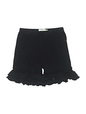 Pearls and Piggytails Shorts (view 1)