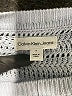 CALVIN KLEIN JEANS 100% Cotton Blue Pullover Sweater Size M - photo 7