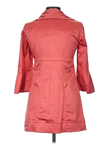 A. Byer Trenchcoat (view 2)