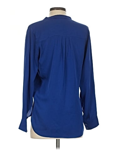 Vince. Long Sleeve Blouse (view 2)