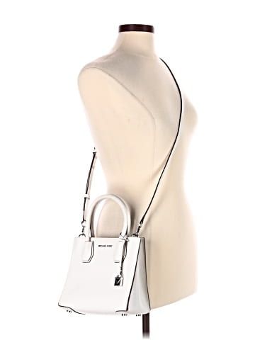 MICHAEL Michael Kors Satchel (view 2)