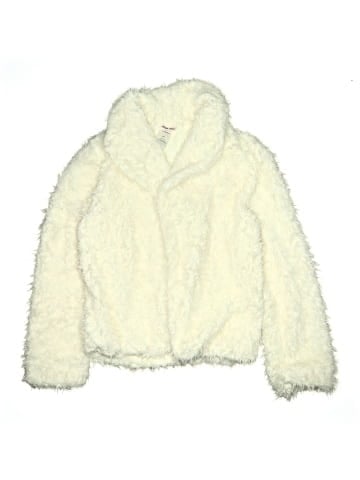 Little Lass Coat (view 1)