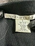 Max Studio Solid Black Formal Skirt Size S - photo 4
