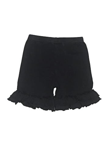 Pearls and Piggytails Shorts (view 2)