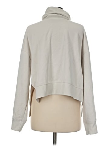 Lululemon Athletica Turtleneck Sweater (view 2)