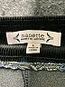 NANETTE Nanette Lepore Black Casual Pants Size L - photo 7