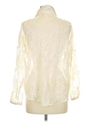 Zara 3/4 Sleeve Blouse (view 2)