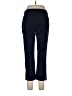 Laundry by Shelli Segal Solid Blue Casual Pants Size 10 - photo 2