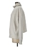 Lululemon Athletica Silver Turtleneck Sweater Size 8 - photo 5